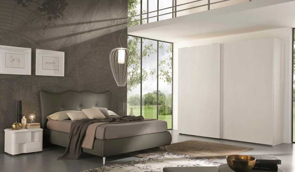 Levante - composizione 107-108 - Eurodesign