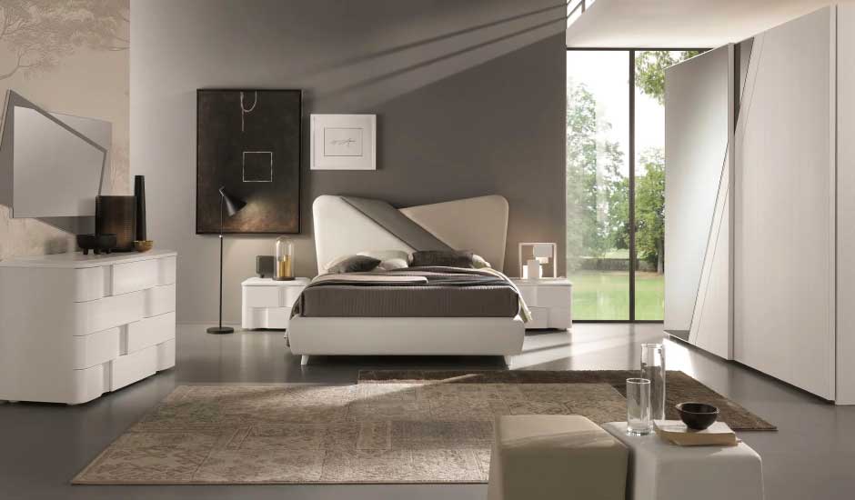Levante - composizione 109-110 - Eurodesign