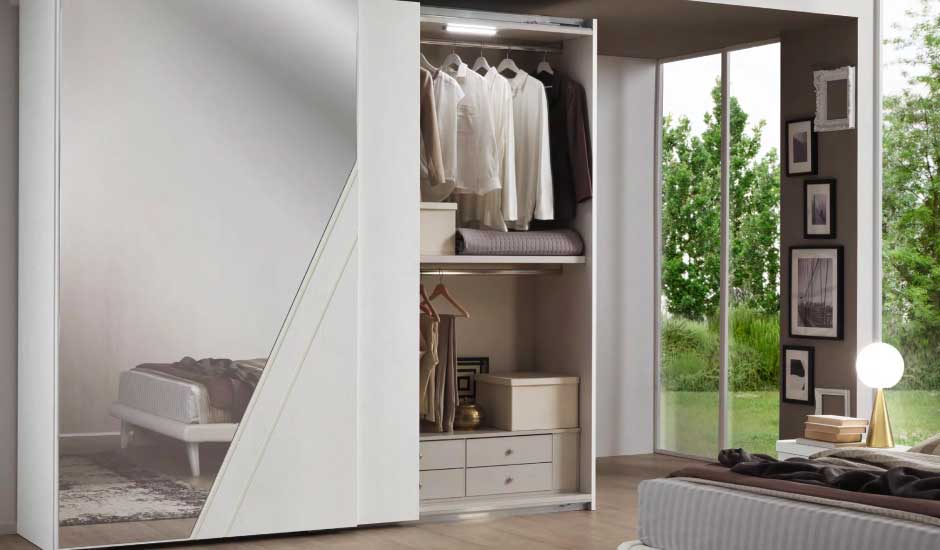 Levante - composizione 111-112 - Eurodesign