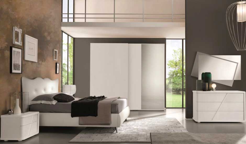 Levante - composizione 111-112 - Eurodesign