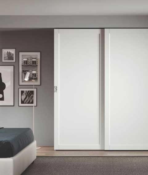 Aurora - composizione 133 - Eurodesign