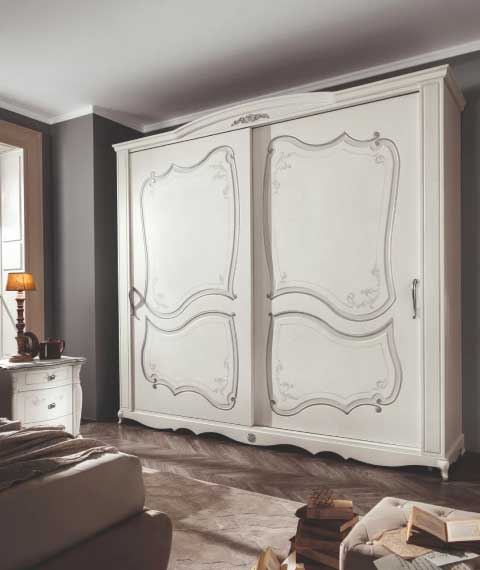 Ermes - composizione 135 - Eurodesign
