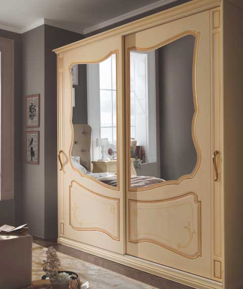 Aurora - composizione 137 - Eurodesign