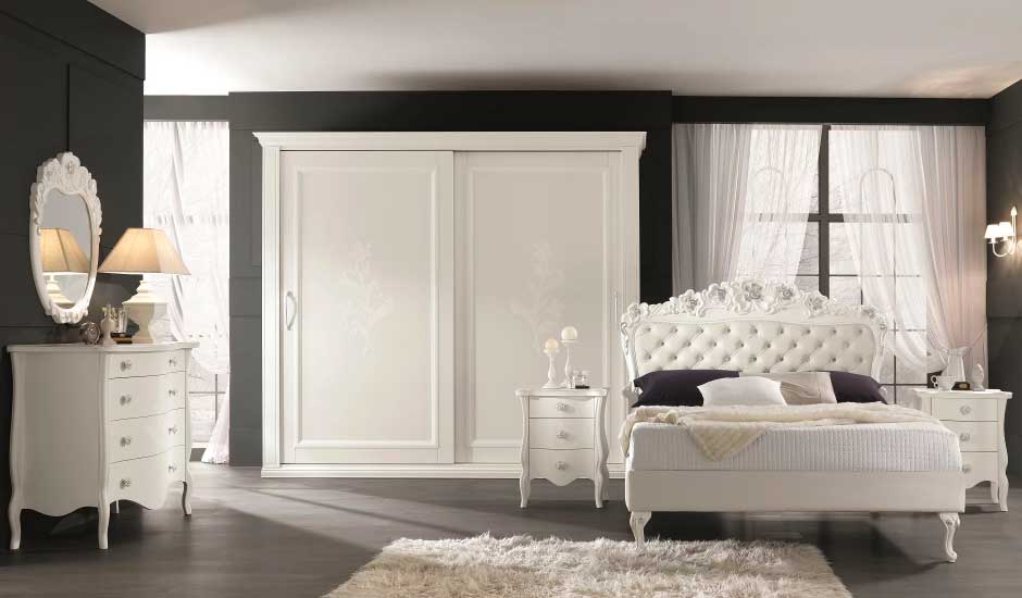 Les Fleurs de l'Amour - composizione 1 - Eurodesign