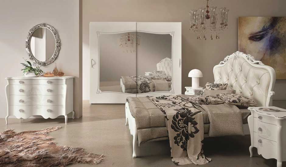 La Nouvelle Vie - composizione 21SP - Eurodesign