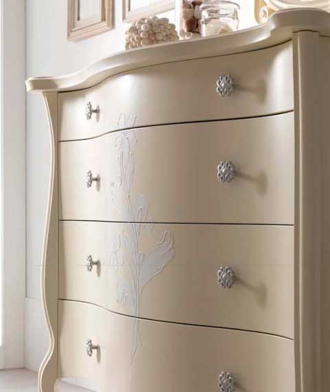 Les Fleurs de l'Amour - Eurodesign