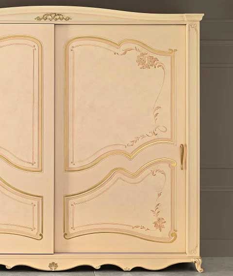 Alfieri - composizione 53SP - Eurodesign