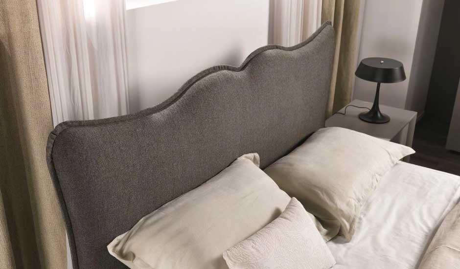 Artemide Frassino Grey - composizione 82 ante specchio - Eurodesign