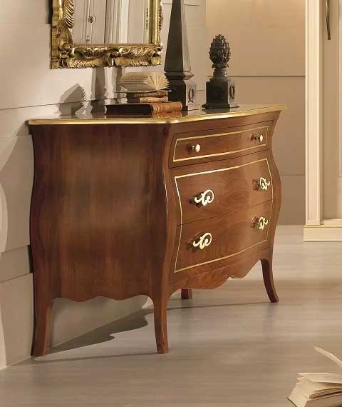 Alfieri - composizione 9 - Eurodesign