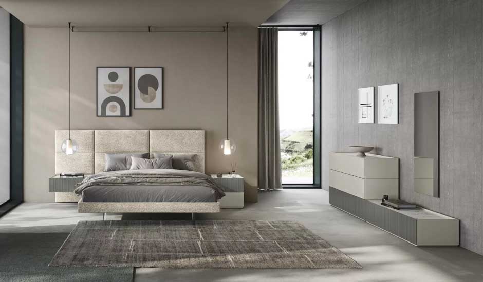 Groove - composizione G02 - Eurodesign