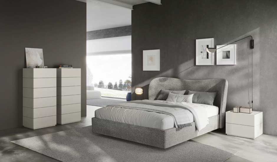 Groove - composizione G03 - Eurodesign