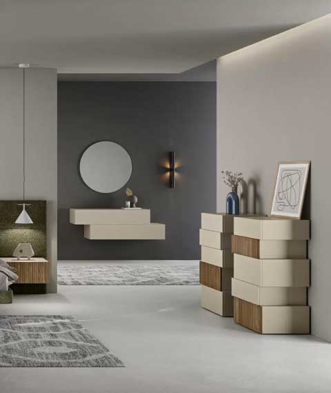 Gruppi Notte - Eurodesign