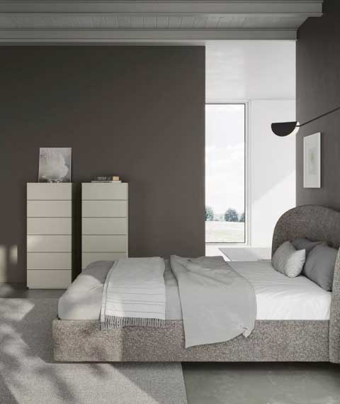 Gruppo notte Groove - Eurodesign