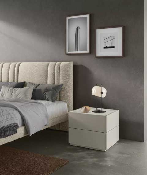 Gruppo notte Groove - Eurodesign