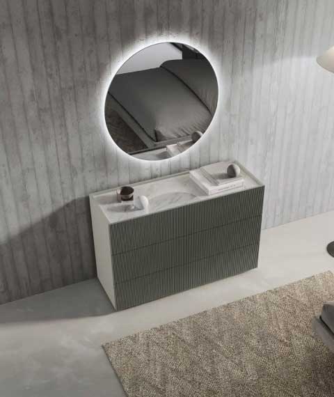 Gruppi Notte - Eurodesign