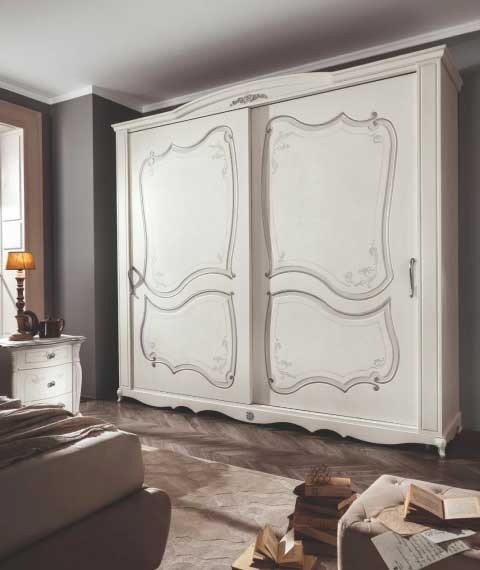 Armadio Sirio - Eurodesign
