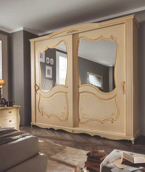 Armadio Sirio - Eurodesign