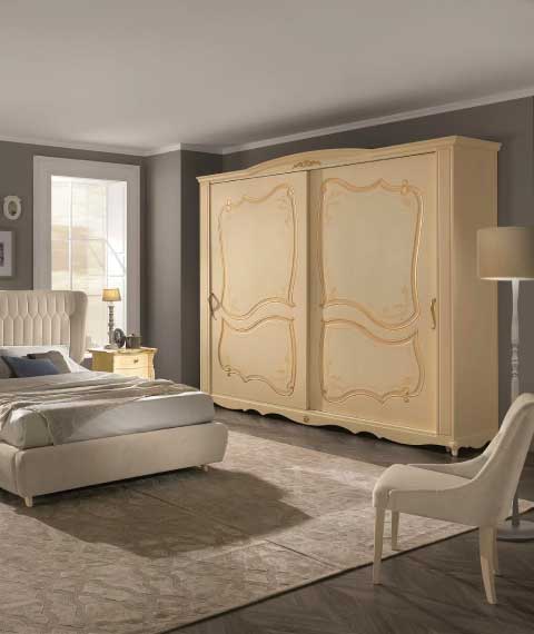 Armadio Sirio - Eurodesign