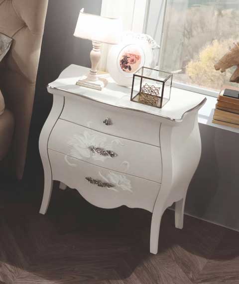 Gruppi Notte - Eurodesign