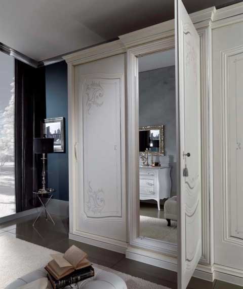 Armadio Canaletto - Eurodesign