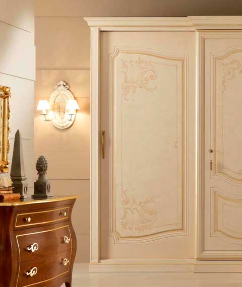 Armadio Canaletto - Eurodesign