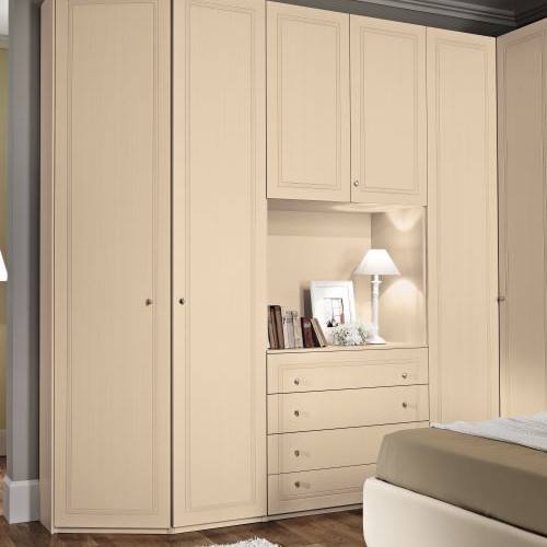 Modular wardrobe composition 51