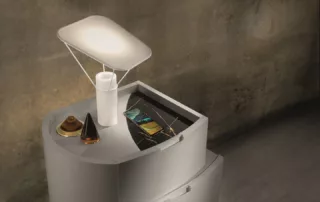 Come arredare una camera da letto moderna senza cadere nella banalità - Eurodesign
