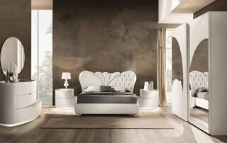 Classico, contemporaneo o moderno: scegliere lo stile di arredamento per la camera da letto - Eurodesign Classico, contemporaneo o moderno: scegliere lo stile di arredamento per la camera da letto - Eurodesign