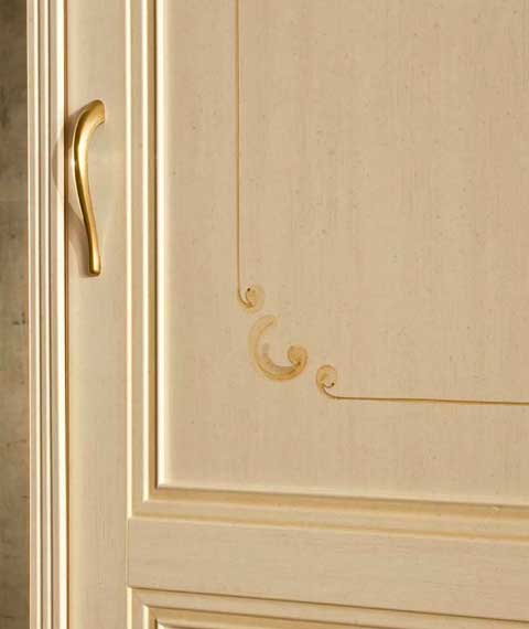 Armadio Fiesole - Eurodesign