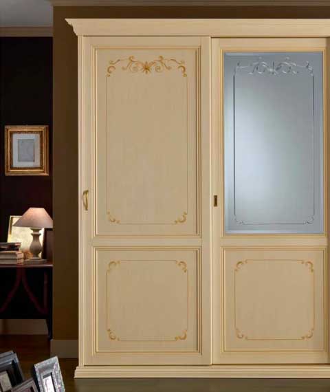 Armadio Fiesole - Eurodesign