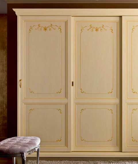 Armadio Fiesole - Eurodesign