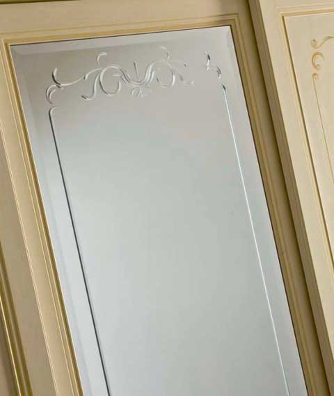Armadio Fiesole - Eurodesign