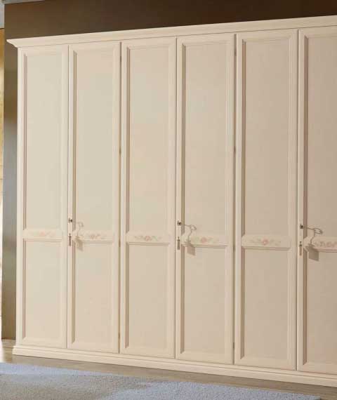 Armadio Firenze - Eurodesign