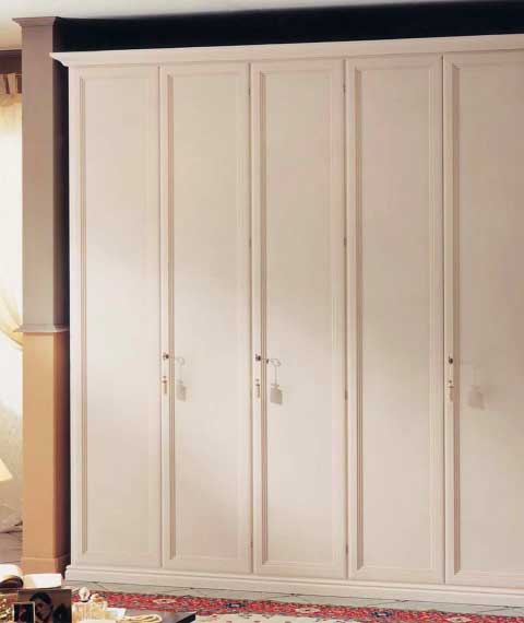 Armadio Firenze - Eurodesign