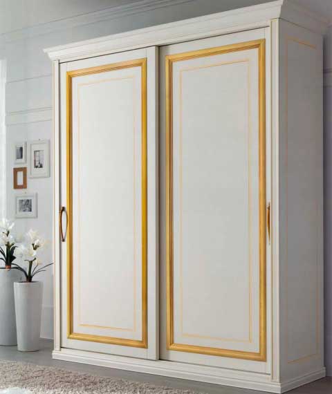 Armadio Giotto - Eurodesign