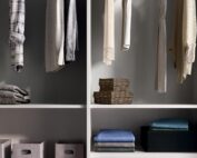 Euro Design | Camere da letto e arredi di alta qualità Cambio armadio: 8 consigli pratici per un cambio armadio che non ti faccia impazzire