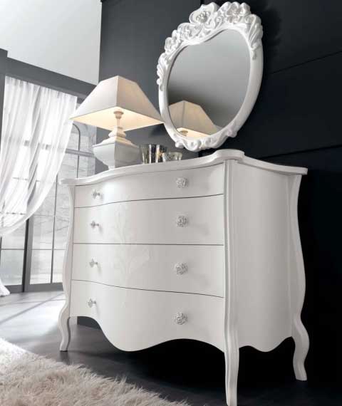 Gruppo notte Leopardi - Eurodesign