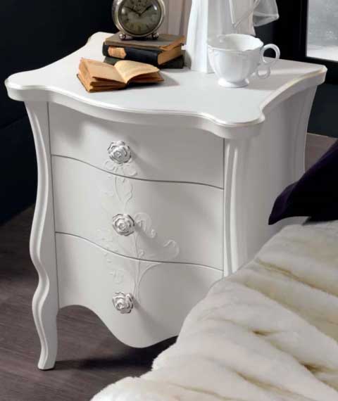 Gruppo notte Leopardi - Eurodesign