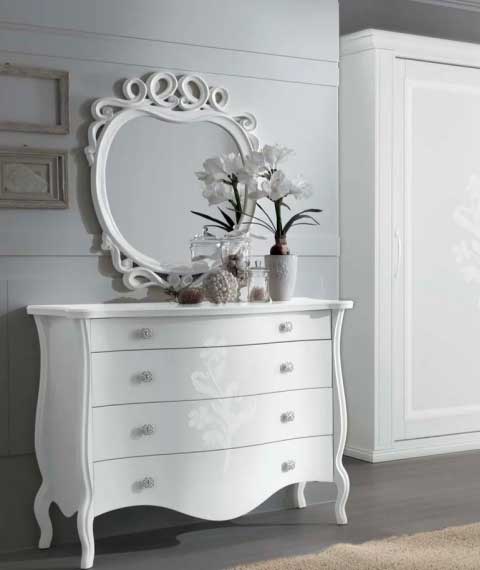 Gruppo notte Leopardi - Eurodesign