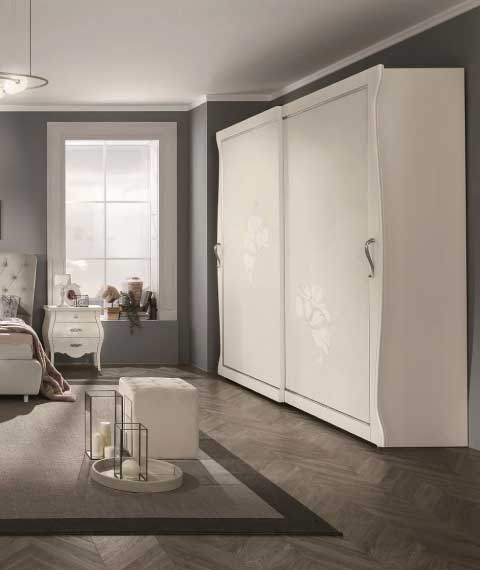 Armadio Mida - Eurodesign