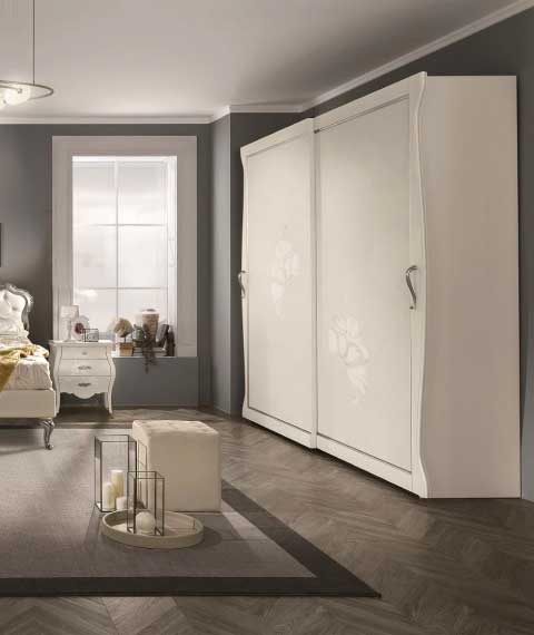 Armadio Mida - Eurodesign