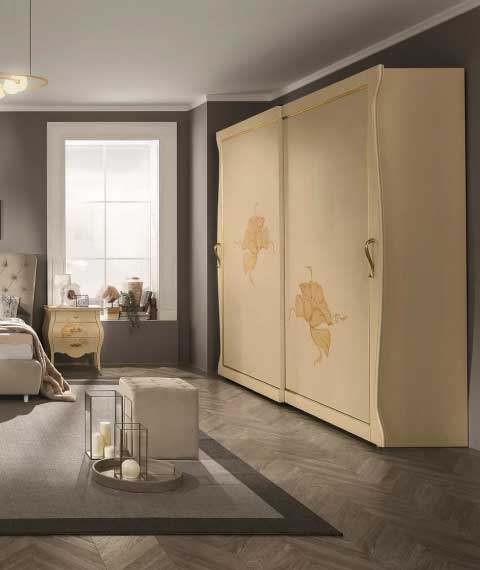 Armadi classici - Eurodesign