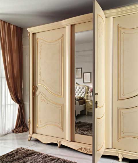 Armadio Monet - Eurodesign