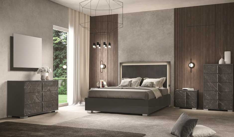 Sky night - Eurodesign