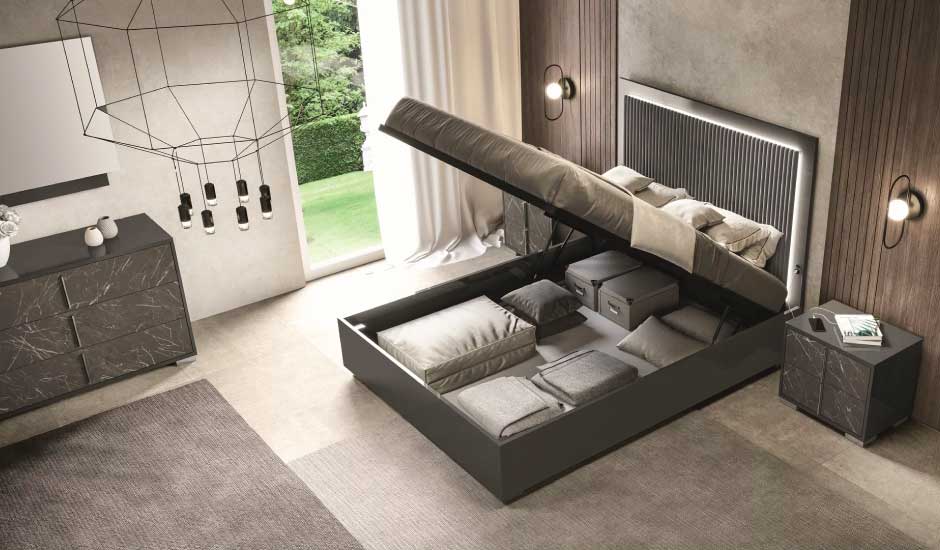 Sky night - Eurodesign