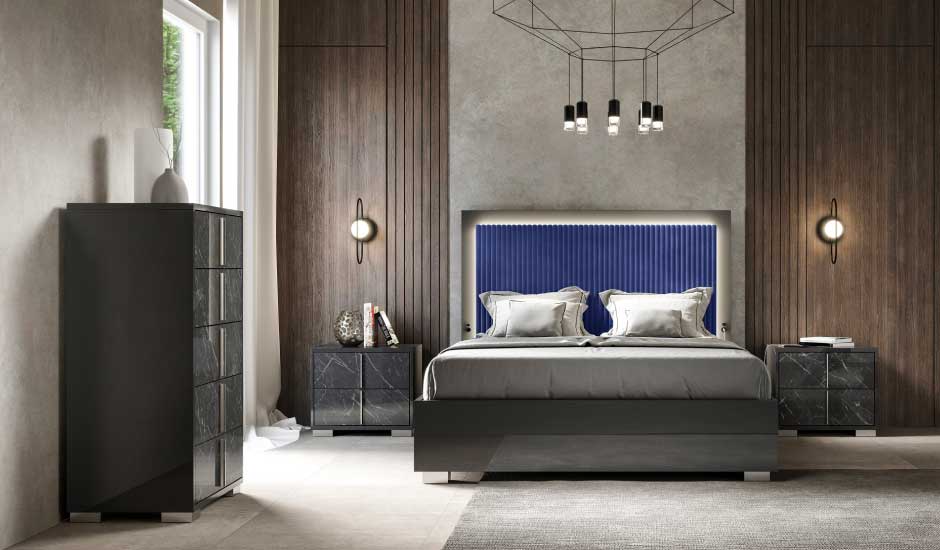 Sky night - Eurodesign