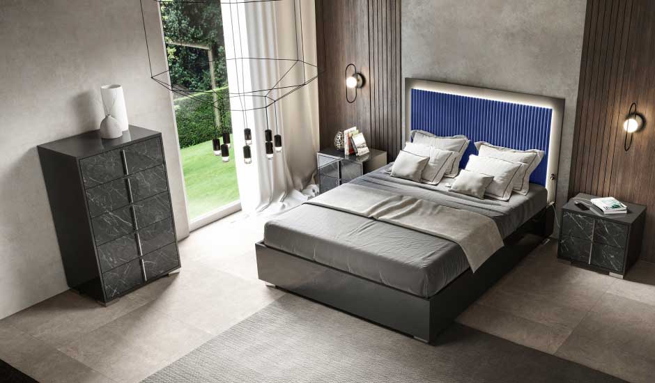 Sky night - Eurodesign