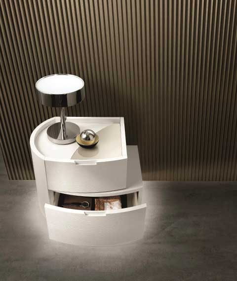 Gruppi Notte - Eurodesign