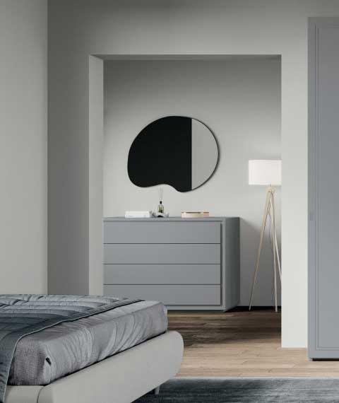 Gruppo notte Trend - Eurodesign