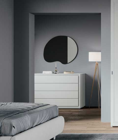 Gruppo notte Trend - Eurodesign